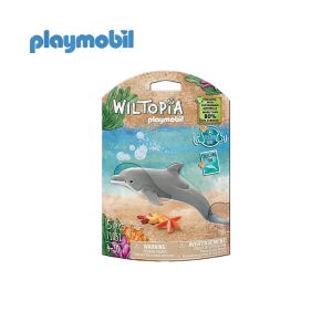 Playmobil Wiltopia - Dolphin