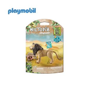 Playmobil Wiltopia - Lion