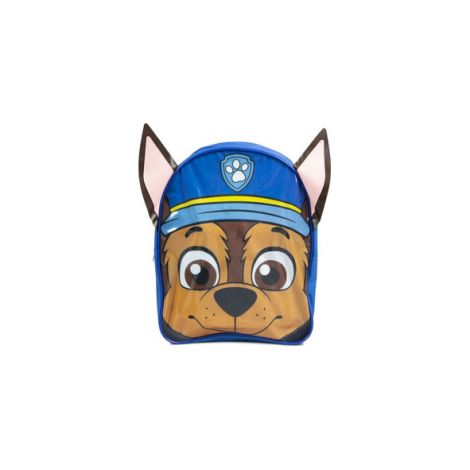 Paw Patrol Chase Craft Backpack 97-0005