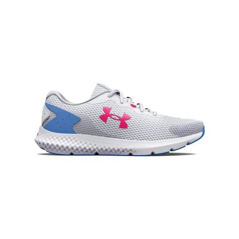 Under Armour Women's UA Charged Rogue 3 Iridescent Running Shoes 101