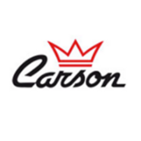 Carson ARTIFICIALE CARSON MF-3001 ORANGE METAL JIG 20/40 gr 